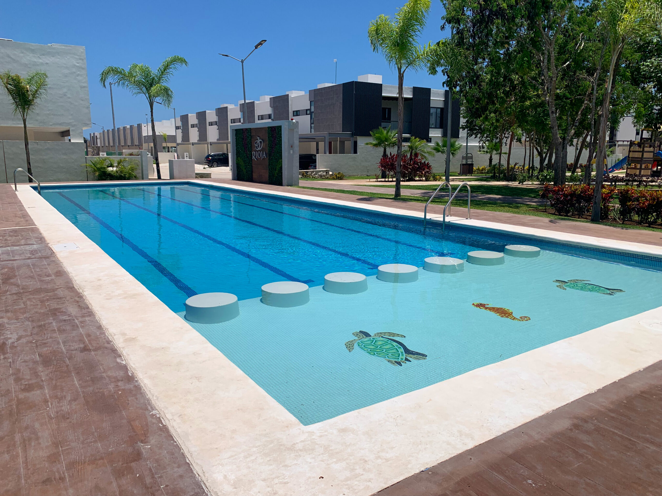 La rioja residencial