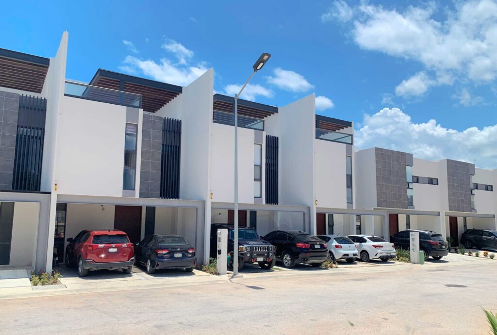 casa modelo noni