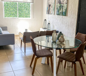 comedir departamento capua