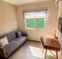 estudio departamento capua
